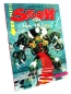 Preview: Storm Comic Album (Softcover) Nr. 12: Die Roboter von Danderzei von Ehapa